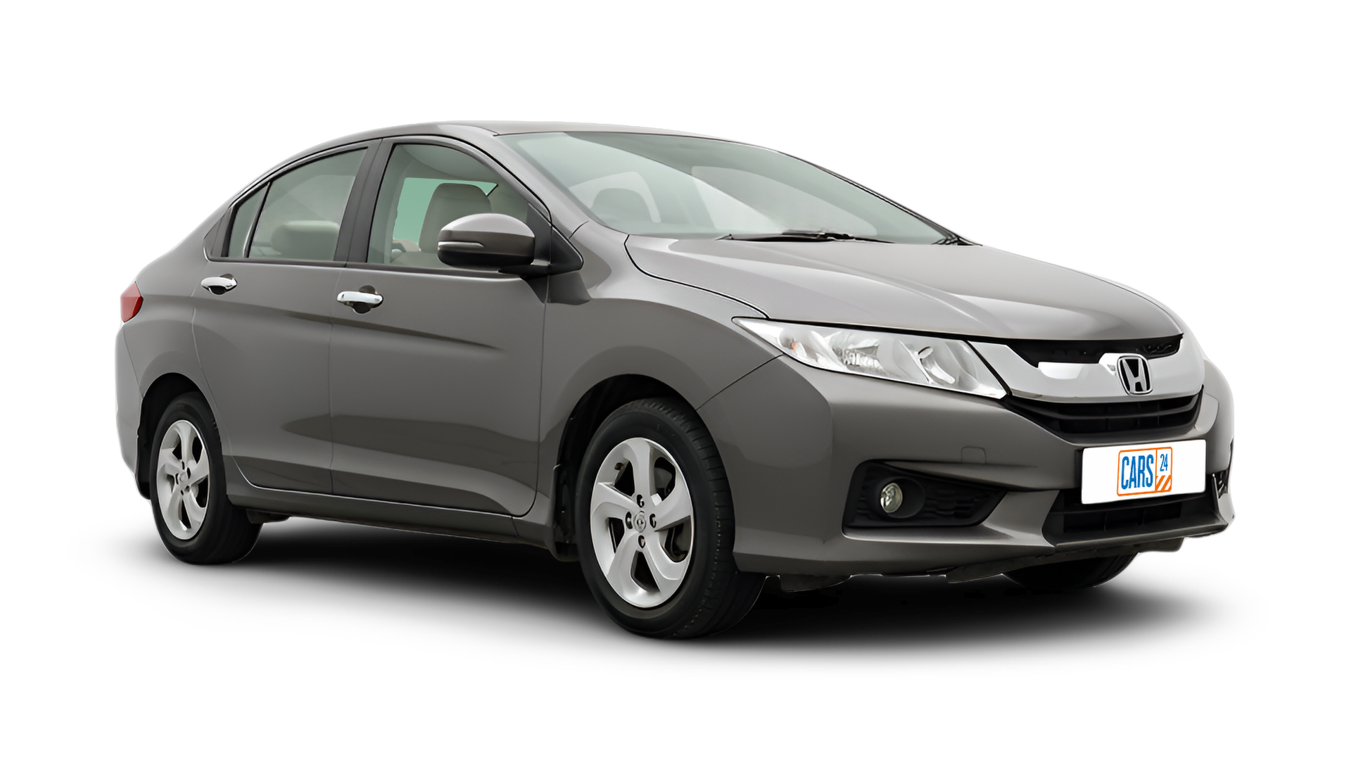 Honda City-img